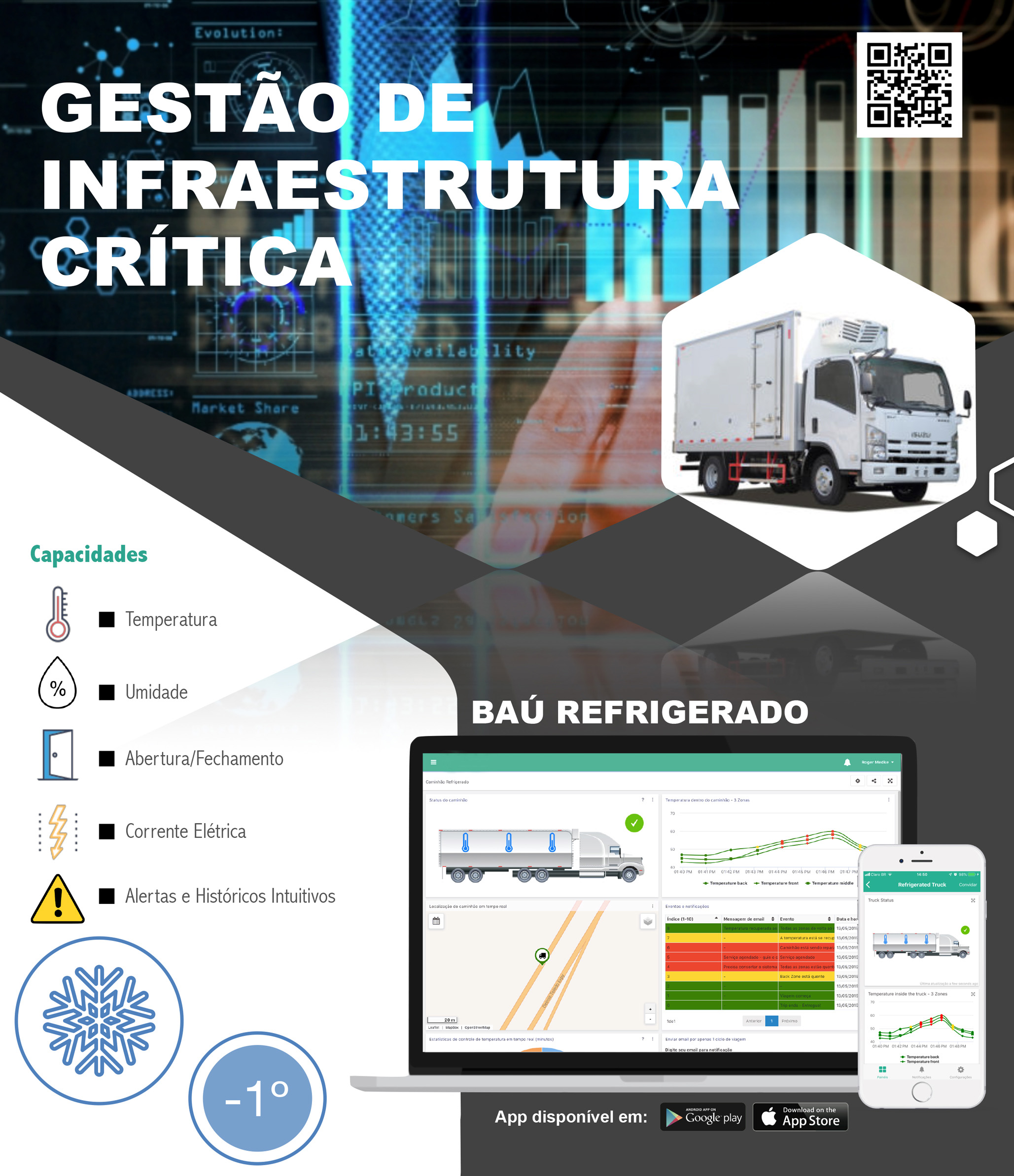 PRODUTOS CADEIA FRIOS SATMIX