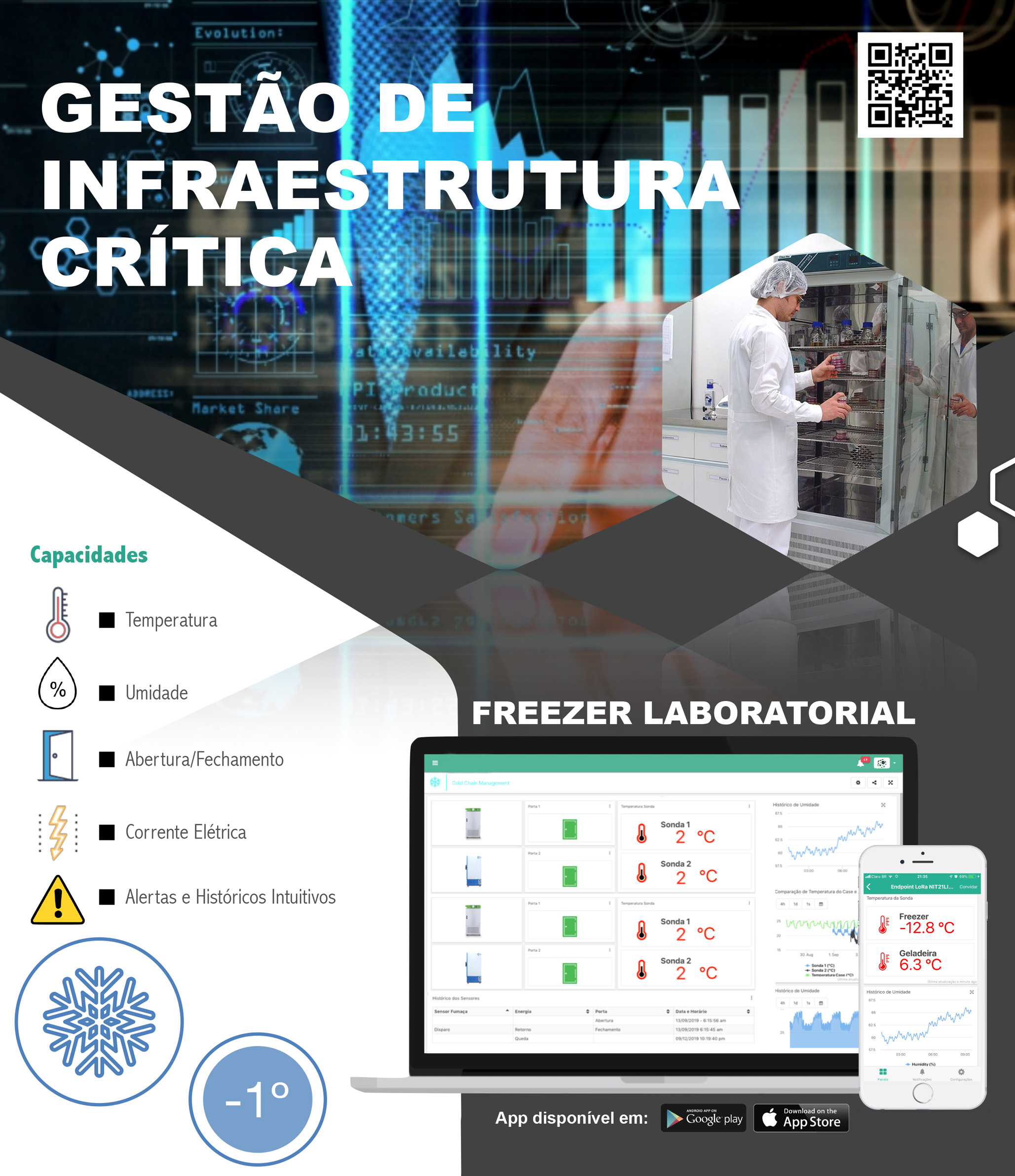 PRODUTOS CADEIA FRIOS SATMIX